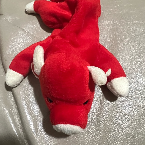 Vintage Beanie Baby Lot - Picture 3 of 10